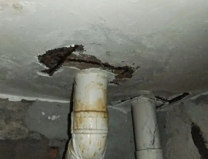 黄石港卫生间漏水维修公司浅析黄石港卫生间渗水维修的方法