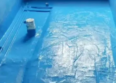 黄石港卫生间漏水维修公司分享下黄石港卫生间防水工程中常用防水涂料介绍。